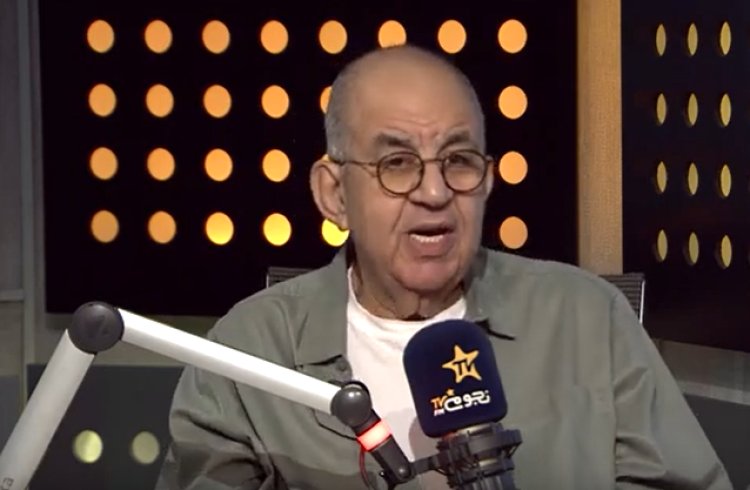 محمد التاجي: برفض أفلام كتير علشان عيب أقبلها