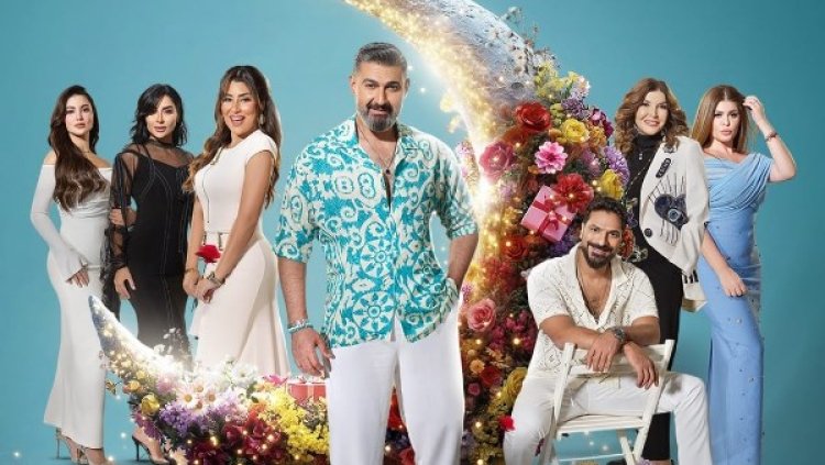 ياسر جلال يكشف كواليس تعاونه مع مصطفى أبو سريع