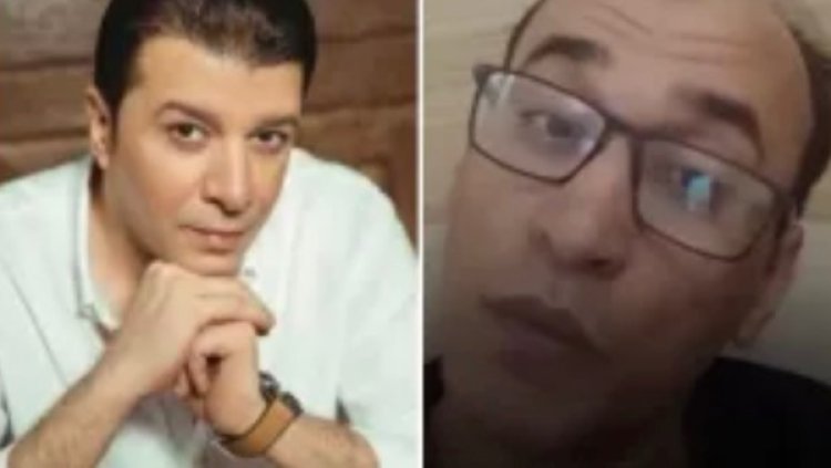صاحب فيديو مصطفى كامل المتداول يكشف سبب نشره: ابني قالي مين الراجل اللي بيشتمك؟