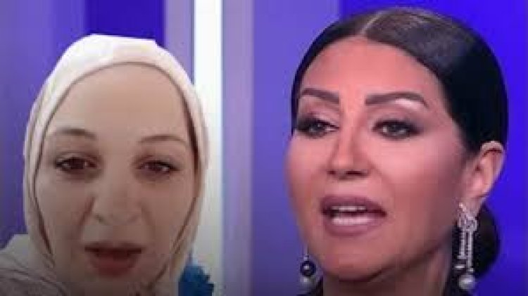 محامي الفنانة وفاء عامر يكشف تفاصيل القبض على فتاة اتهمتها بالإتجار فى الأعضاء البشرية