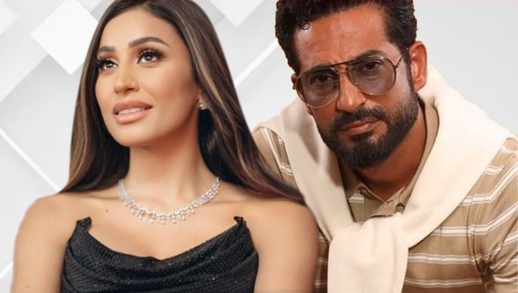 خاص «العاصمة».. مهرجان «الموريكس دور» يقرر تكريم عمرو سعد ودينا الشربيني