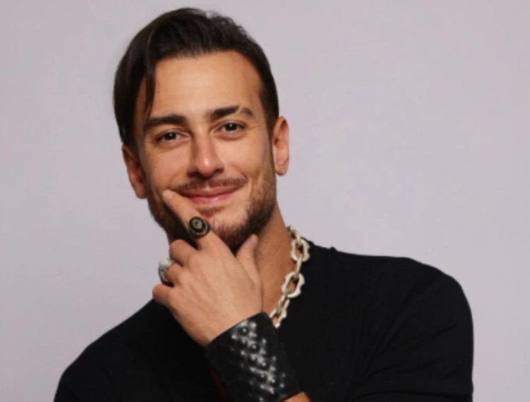 حسام الحسيني يدعم سعد لمجرد بعد قرار حبـسه في فرنسا