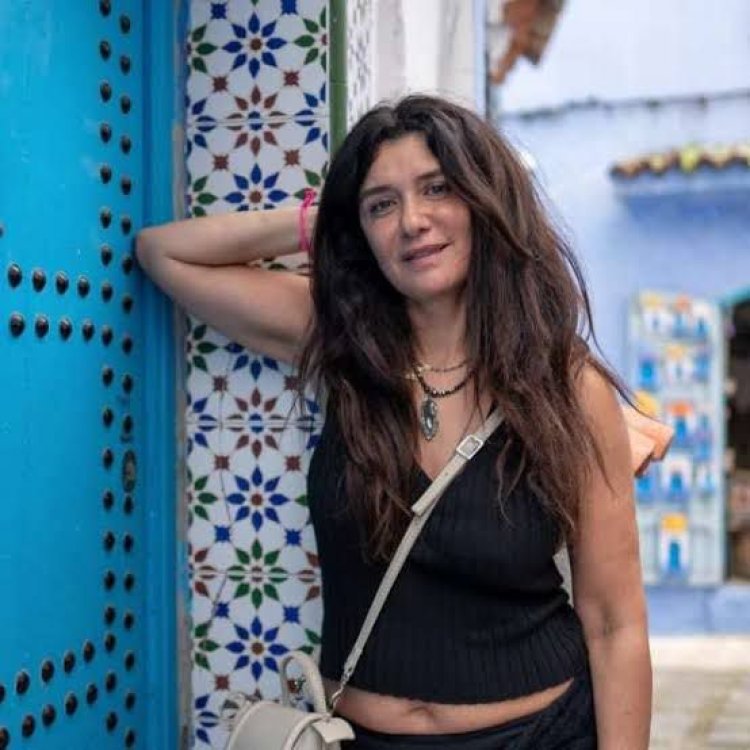 أنباء عن اعتزام غادة عادل الزواج.. والفنانة تلتزم الصمت!