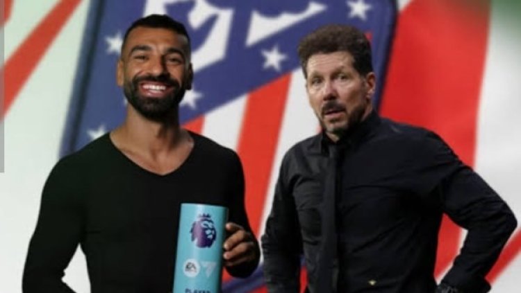 الناقد الرياضي محمود شوقي يكشف تطورات جديدة بشأن مستقبل محمد صلاح