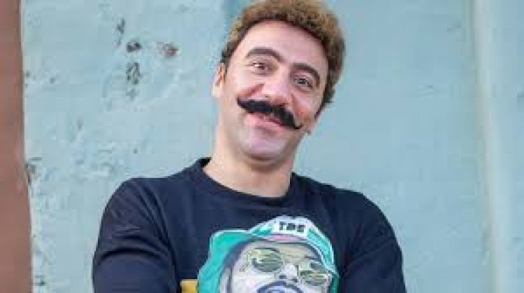 في عيد ميلاد محمد سلام.. تعرف على رحلة هجرس ابن المزاريطة