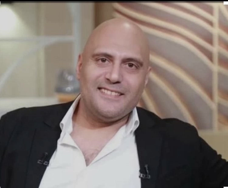 وليد فواز ينضم إلى أبطال «عشماوي» مع محمد رمضان في رمضان 2027