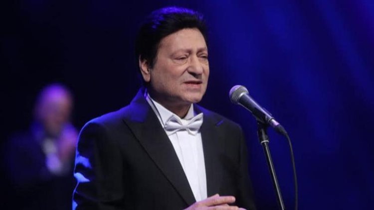 حقيقة خلافات محمد الحلو مع رئيس دار الأوبرا وتدخل وزير الثقافة للصلح بينهما