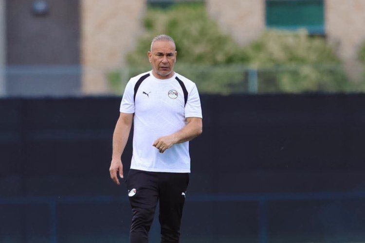 إبراهيم حسن: المنتخب يتوجه إلى سياتل اليوم لمواجهة إيران
