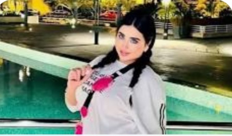 تخفيف عقوبة البلوجر روكي أحمد للحبس شهر مع إيقاف التنفيذ