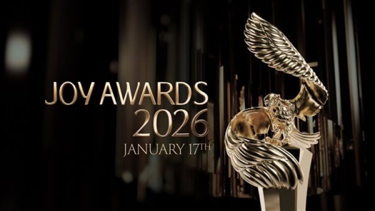 غدًا.. الرياض على موعد مع حفل توزيع جوائز JOY AWARDS بنسخته السادسة
