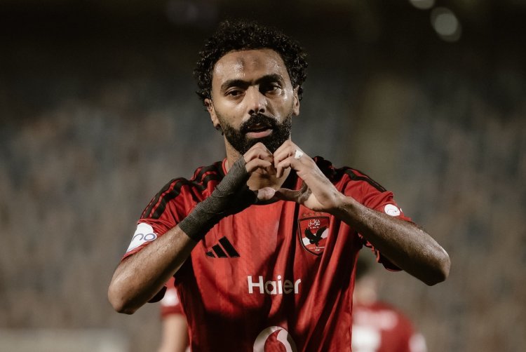 الأهلي يفوز على كيتارا برباعية ويتأهل لدور الـ16 بالكونفدرالية