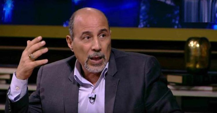أنور عبدالمغيث يعلن عن مسلسل جديد عن الإمام الشاذلي وجزء ثالث من «جودر»