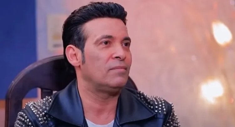 «من النجومية إلى السجن».. فنانون خلف القضبان بسبب المخدرات والتزوير