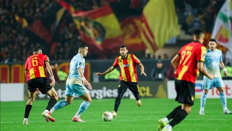 تشكيل الأهلي المتوقع لمباراة الترجي التونسي بإياب ربع نهائي دوري الأبطال