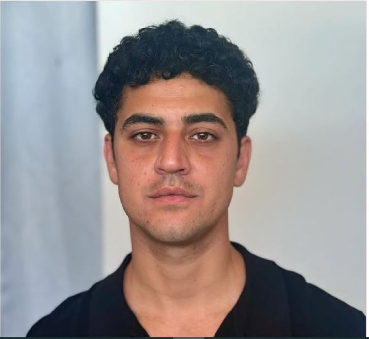 «كنت تعبان جدا».. الفنان آدم الشرقاوي يكشف سبب غيابه عن الساحة الفنية