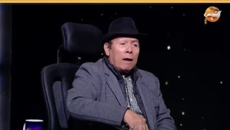 أحمد ماهر: التمثيل حرمني من الحياة الأسرية.. والمهنة لها ثمن قاسٍ