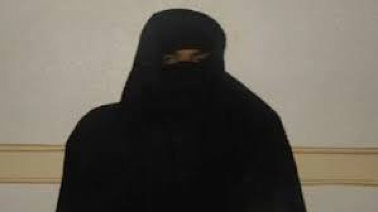 القبض على عاطل يرتدى ملابس سيدة منتقبة للتسول فى الهرم