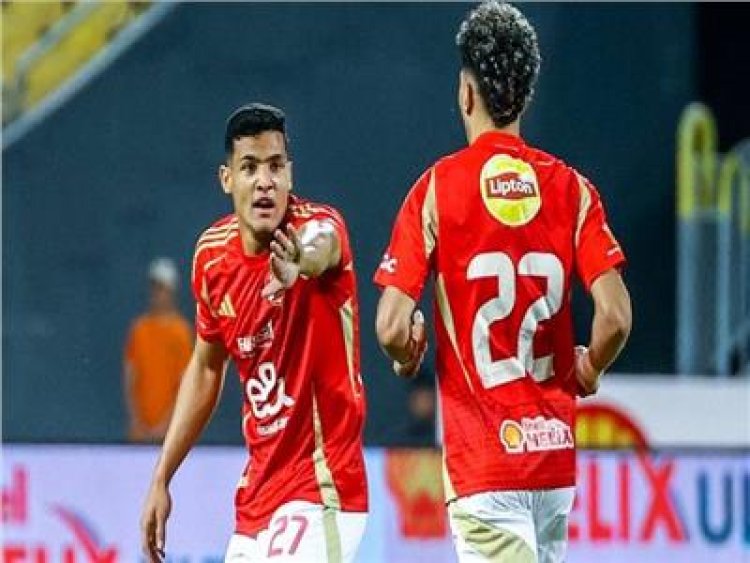 الأهلي يتفق مع المصري على انتقال شكري والعش.. وتأجيل حسم صفقة عمر الساعي