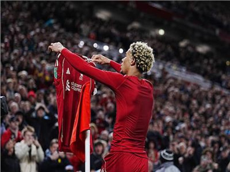 في غياب صلاح.. ليفربول يفوز بصعوبة على ساوثهامبتون في كأس الرابطة