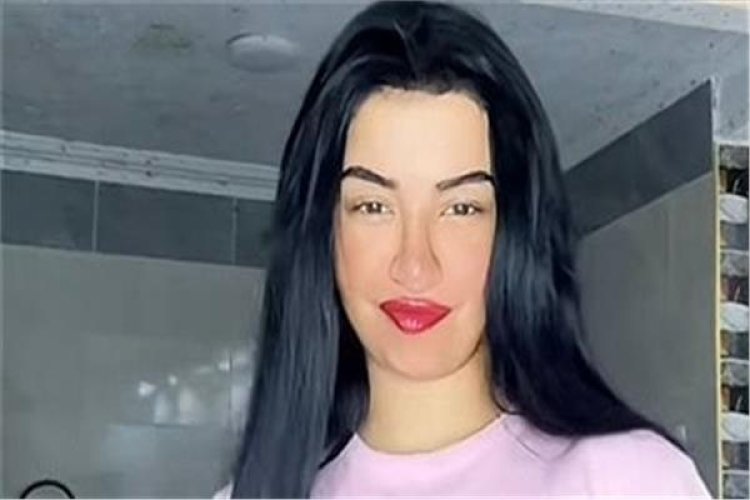 القبض على التيك توكر بطة ضياء بتهمة نشر محتوى خادش للحياء