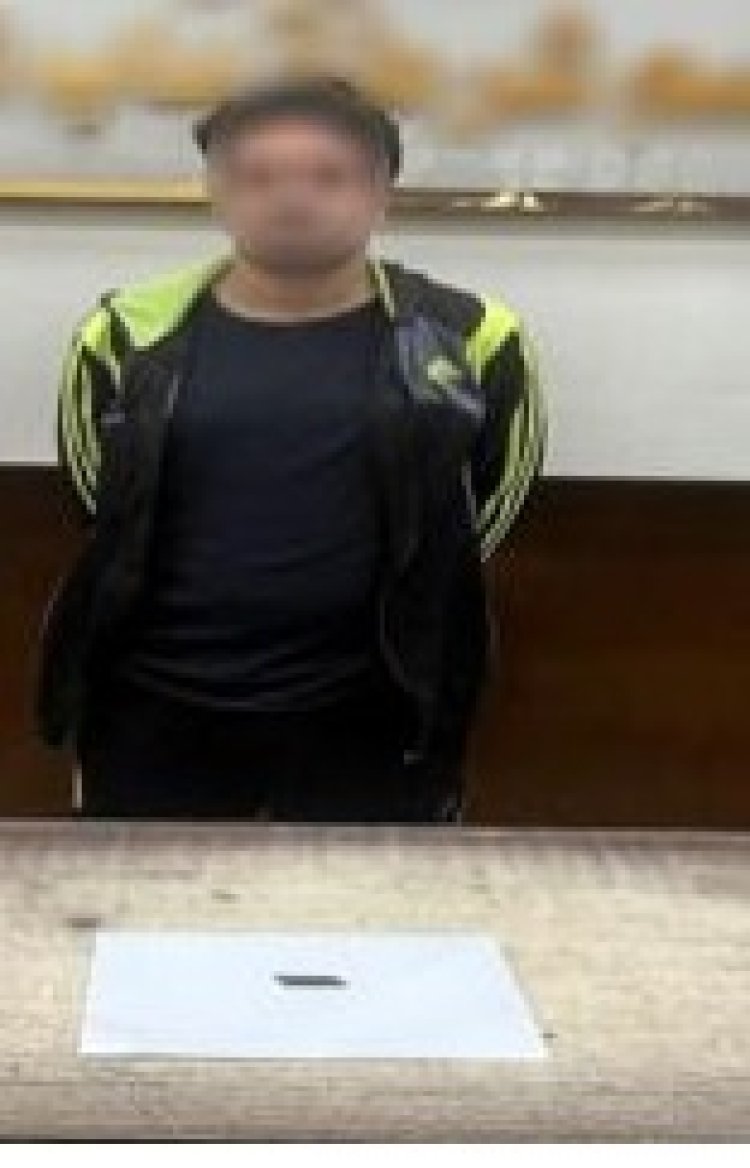 القبض على عاطل شوه وجه خطيبته السابقة لرفضها العودة إليه بالإسكندرية