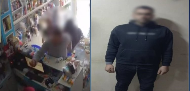 بعد تصدر الواقعة الترند..القبض على المتهم بالتعدي بالضرب على عاملتين بصيدلية فى الغربية 