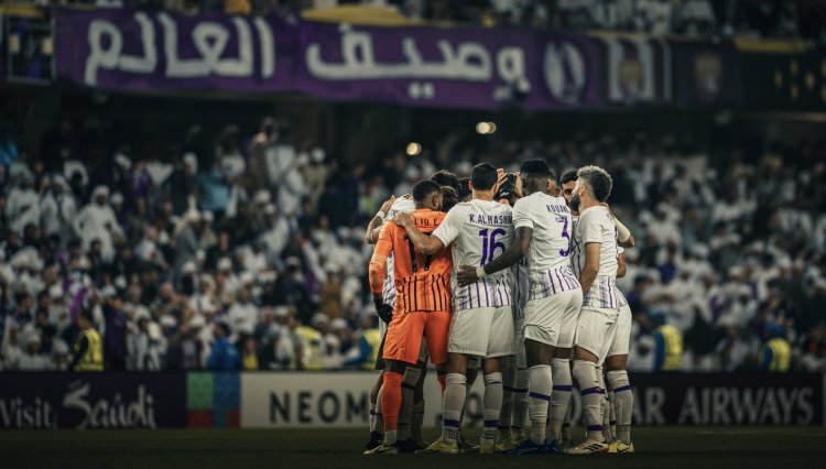 بركلات الترجيح.. النصر يودع دوري أبطال آسيا أمام العين الإماراتي