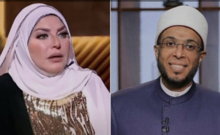 تأييد تعويض ميار الببلاوي في قضية محمد أبو بكر.. تفاصيل الحكم