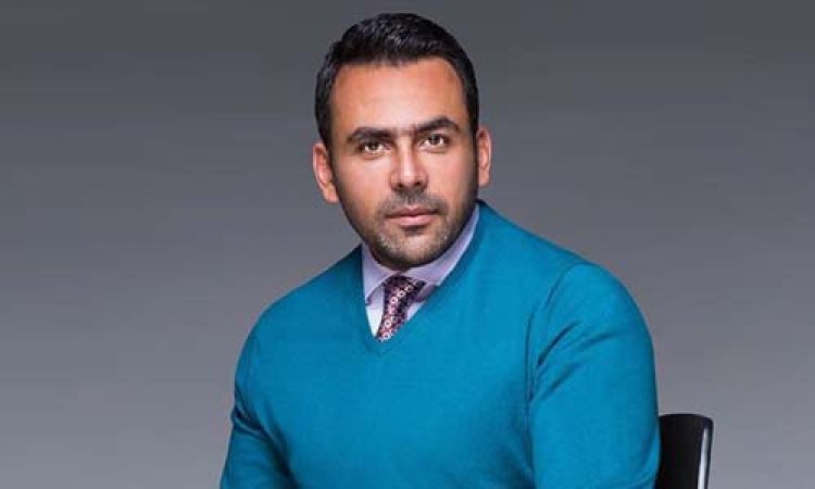 يوسف الحسيني: الفن حرية.. ولا يجب أن يخضع لأي قيود