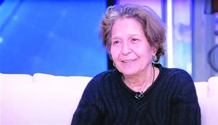 حنان يوسف: «كان نفسي أبقى رقاصة عالمية.. وكنت بتعاطف معاهم جدًا»