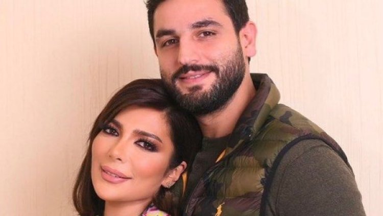 أصالة تُهنئ شقيقها بعيد ميلاده: «شريك أوقاتي الحلوة والصعبة»