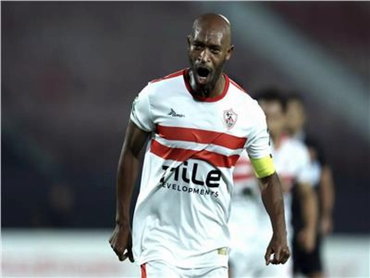 شيكابالا يعلن رسميا اعتزاله كرة القدم