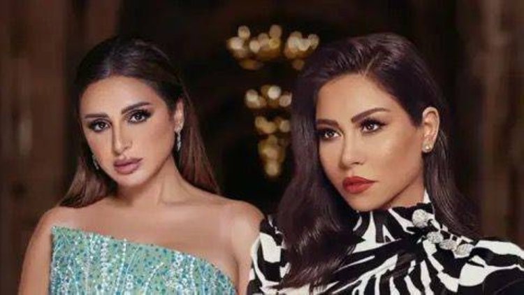 خاص لـ "العاصمة".. شيرين عبد الوهاب مستاءة من تصريحات أنغام