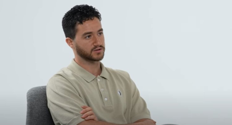 أحمد مالك عضو لجنة تحكيم تحدي صناعة فيلم «في 48 ساعة»
