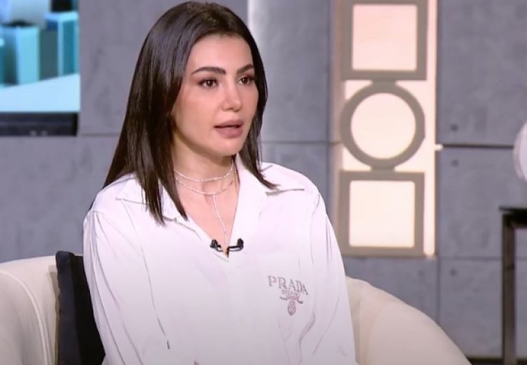 دينا فؤاد: «أمي ماتت وأنا عندي سنتين.. ووفاة المنتجين الأربعة صدمتني»