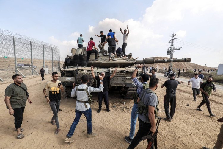 الأمم المتحدة: «طوفان الأقصى» كان ردًا على القمع الإسرائيلي