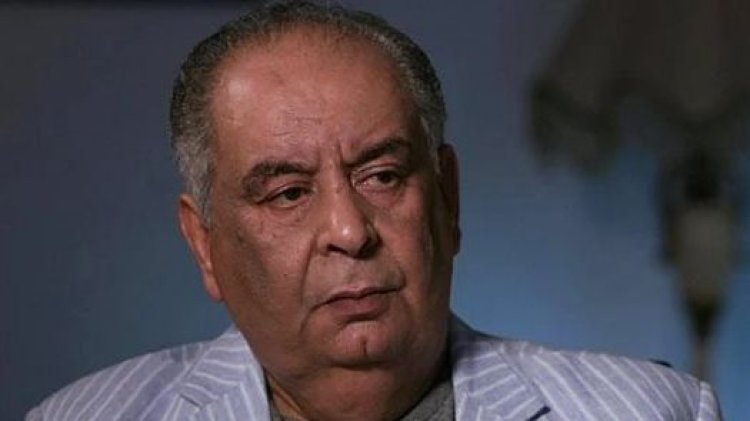 «كلامك مضحك وكوميديا هزلية».. الروائي يوسف زيدان يرد على الشاعر فاروق جويدة