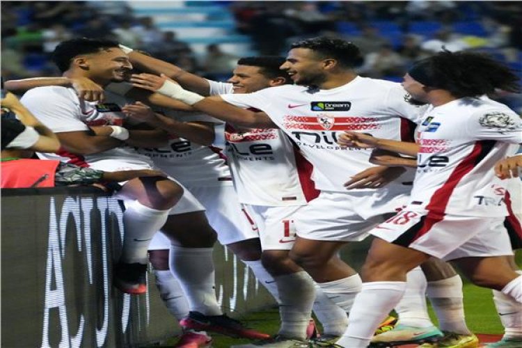 استعدادا لمباراة زد.. الزمالك يخوض وديتين في التوقف الدولي