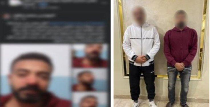 الداخلية تكشف ملابسات  مشاجرة فرد شرطة سابق وشاب بالدقهلية 