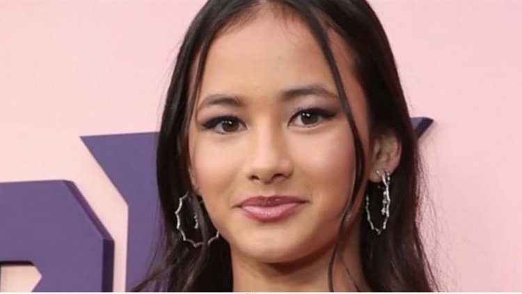 وفاة الممثلة الأمريكية كايلي هوتل عن عمر يناهز 18 عامًا