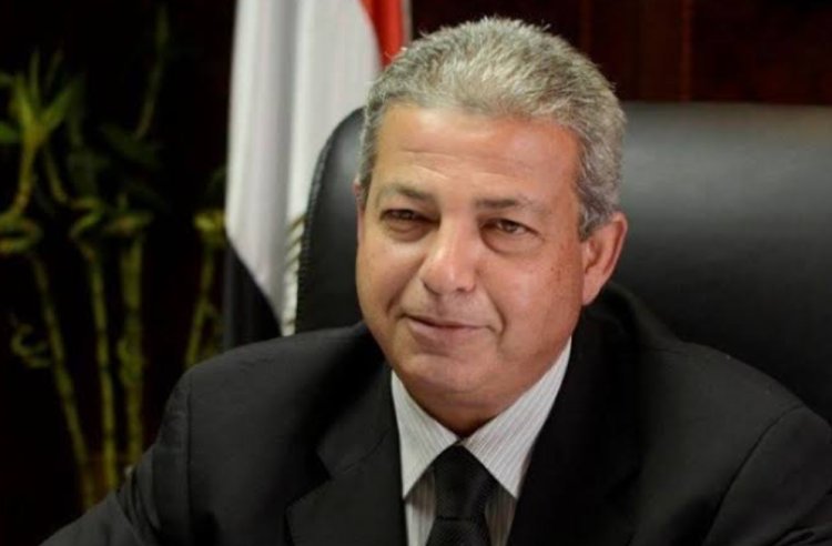 المهندس  خالد عبد العزيز: حماية الأطفال مسؤولية مشتركة.. ونسعى لبيئة رقمية أكثر أمانًا