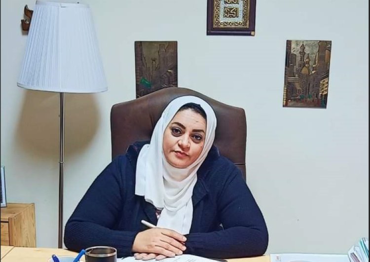 مساعد رئيس حزب «مصر٢٠٠٠» تكشف أهمية مناقشة قضايا الأمن القومي بــ«الحوار الوطني»