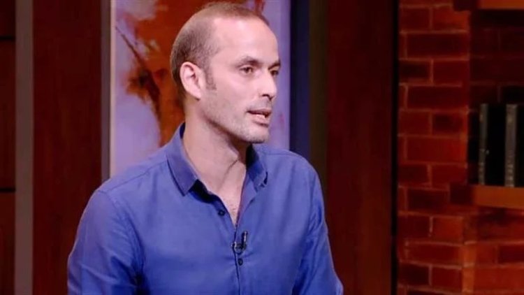 عمر حسن يوسف عن الشناوي: مخلص من فترة.. بس إحنا عاطفيين زيادة!