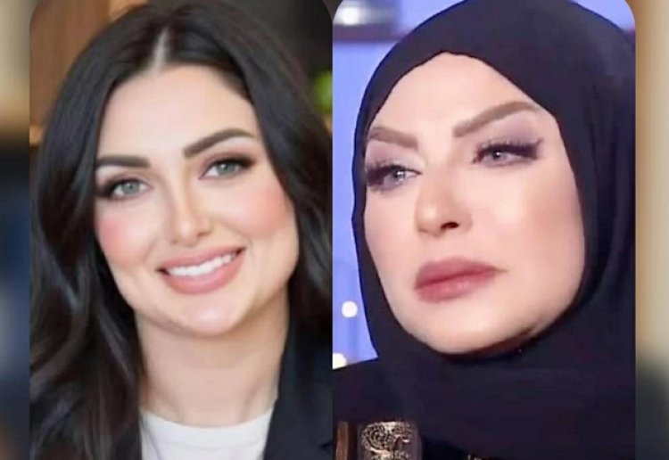 "شوفت رضا على وشك استغربته".. ميار الببلاوي تكشف عن موقفا مؤثرا للراحلة هبة الزياد