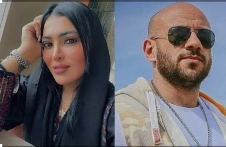 بعد انفصالها عن أحمد مكي.. مي كمال الدين تثير التساؤلات بوثيقة زواج من لندن