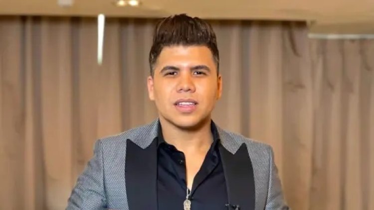 عمر كمال يكشف كواليس دخوله عالم المهرجانات: قلت أدرس بيكا وشاكوش وأخش معاهم