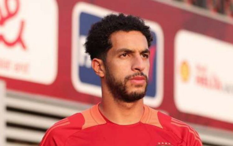 الأهلي يرفض عرضًا مكسيكيًا لضم مصطفى شوبير.. واهتمام أوروبي بالحارس