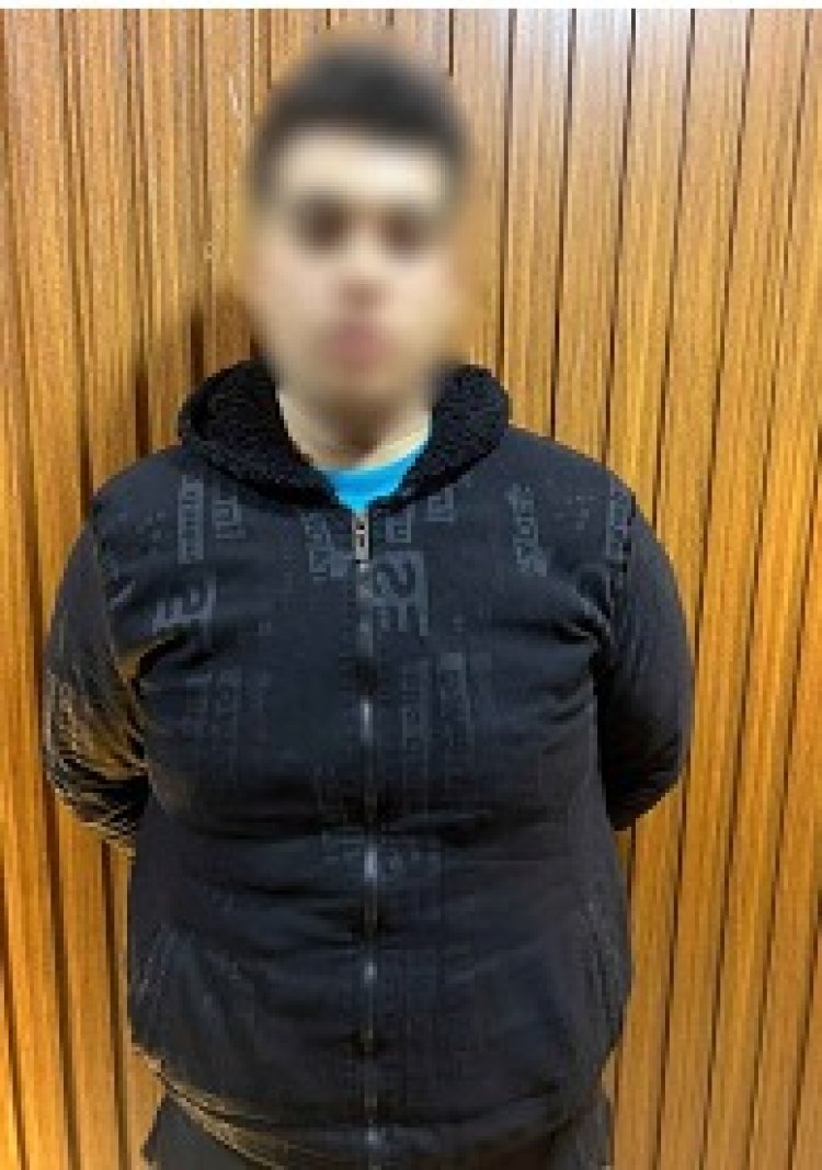 كشف ملابسات واقعة "مشاجرة الظاهر".. أمن القاهرة يضبط المتهم بالتعدي على جاره