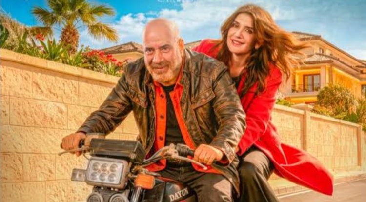 بـ"فاميلي بيزنس".. محمد سعد يحصد المركز الثالث في إيرادات عيد الفطر