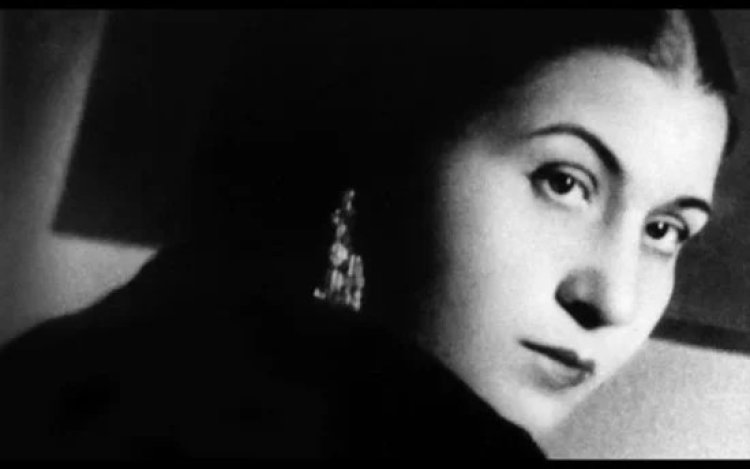 انطلاق تصوير فيلم الست عن السيرة الذاتية لكوكب الشرق